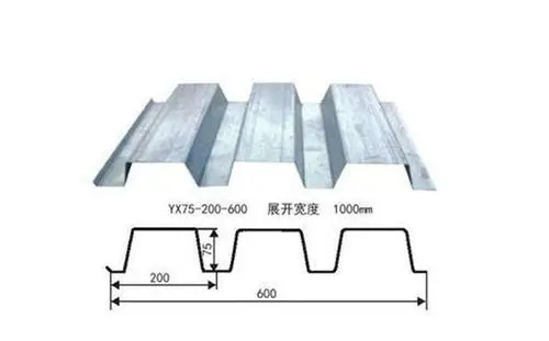樓承板的施工技術(shù)，你學(xué)會(huì)了嗎？